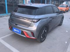 BYD Dolphin 405km Stylish Edition - photo 2