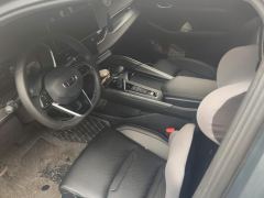 Geely Xingui 1.5T Edition - ფოტო 16
