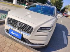 Lincoln Nautilus 2.0T AWD Edition - photo 1