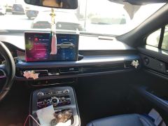 Lincoln Nautilus 2.0T AWD Edition - photo 16