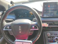 Lincoln Nautilus 2.0T AWD Edition - photo 18