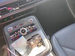 Lincoln Nautilus 2.0T AWD Edition - photo 19