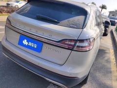 Lincoln Nautilus 2.0T AWD Edition - photo 2