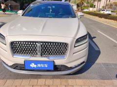 Lincoln Nautilus 2.0T AWD Edition - photo 3