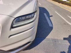 Lincoln Nautilus 2.0T AWD Edition - photo 4