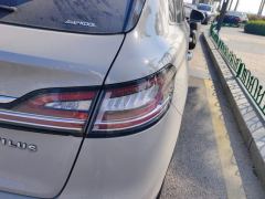 Lincoln Nautilus 2.0T AWD Edition - photo 5