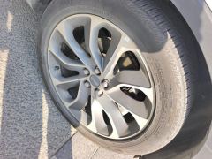 Lincoln Nautilus 2.0T AWD Edition - photo 6