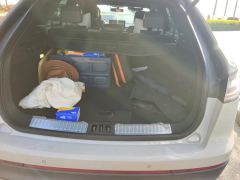 Lincoln Nautilus 2.0T AWD Edition - photo 7