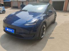 Tesla Model Y 545km Rear-Wheel Drive Edition - ფოტო 1