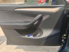 Tesla Model Y 545km Rear-Wheel Drive Edition - ფოტო 12