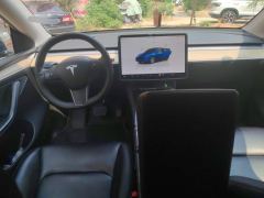 Tesla Model Y 545km Rear-Wheel Drive Edition - ფოტო 16