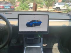 Tesla Model Y 545km Rear-Wheel Drive Edition - ფოტო 17