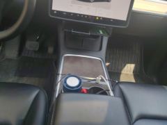 Tesla Model Y 545km Rear-Wheel Drive Edition - ფოტო 19