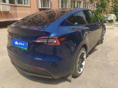 Tesla Model Y 545km Rear-Wheel Drive Edition - ფოტო 2