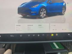 Tesla Model Y 545km Rear-Wheel Drive Edition - ფოტო 20