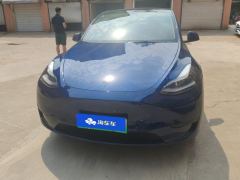 Tesla Model Y 545km Rear-Wheel Drive Edition - ფოტო 3