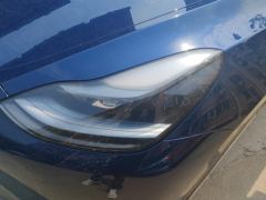 Tesla Model Y 545km Rear-Wheel Drive Edition - ფოტო 4