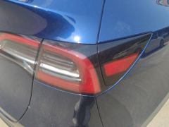Tesla Model Y 545km Rear-Wheel Drive Edition - ფოტო 5