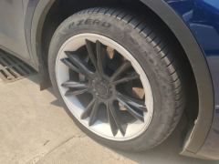 Tesla Model Y 545km Rear-Wheel Drive Edition - ფოტო 6
