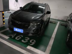 Chevrolet Equinox 550T RS AWD Edition - фото 1