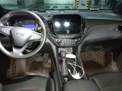 Chevrolet Equinox 550T RS AWD Edition - фото 16