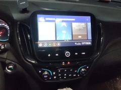 Chevrolet Equinox 550T RS AWD Edition - фото 17