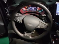 Chevrolet Equinox 550T RS AWD Edition - фото 18
