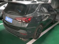 Chevrolet Equinox 550T RS AWD Edition - фото 2