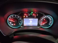 Chevrolet Equinox 550T RS AWD Edition - фото 20