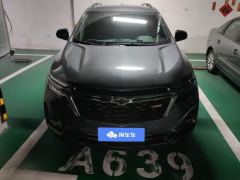 Chevrolet Equinox 550T RS AWD Edition - фото 3