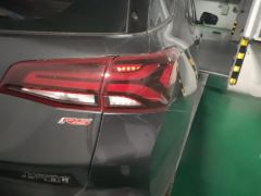 Chevrolet Equinox 550T RS AWD Edition - фото 5