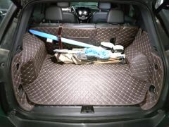 Chevrolet Equinox 550T RS AWD Edition - фото 7