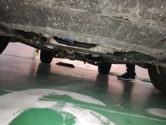 Chevrolet Equinox 550T RS AWD Edition - фото 8