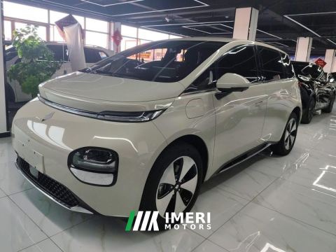 2023 Baojun Cloud Yunduo 460 Pro - ავტომობილი ჩინეთიდან