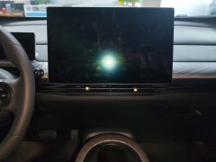 Baojun Cloud Yunduo 460 Pro - ფოტო 17