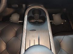 Baojun Cloud Yunduo 460 Pro - ფოტო 19