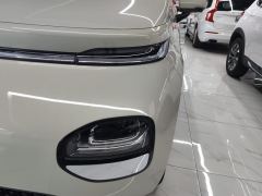 Baojun Cloud Yunduo 460 Pro - ფოტო 4