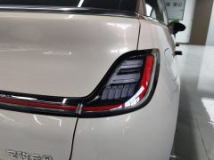 Baojun Cloud Yunduo 460 Pro - ფოტო 5
