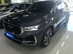 Geely Xingyue L 2.0T 2WDFlagship Version - ფოტო 1