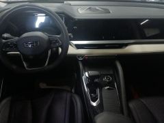 Geely Xingyue L 2.0T 2WDFlagship Version - ფოტო 16