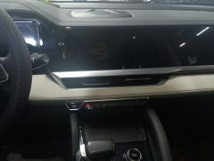 Geely Xingyue L 2.0T 2WDFlagship Version - ფოტო 17