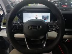 Geely Xingyue L 2.0T 2WDFlagship Version - ფოტო 18
