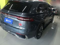 Geely Xingyue L 2.0T 2WDFlagship Version - ფოტო 2