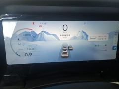 Geely Xingyue L 2.0T 2WDFlagship Version - ფოტო 20