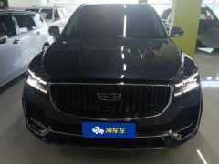 Geely Xingyue L 2.0T 2WDFlagship Version - ფოტო 3
