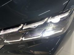 Geely Xingyue L 2.0T 2WDFlagship Version - ფოტო 4