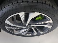 Geely Xingyue L 2.0T 2WDFlagship Version - ფოტო 6