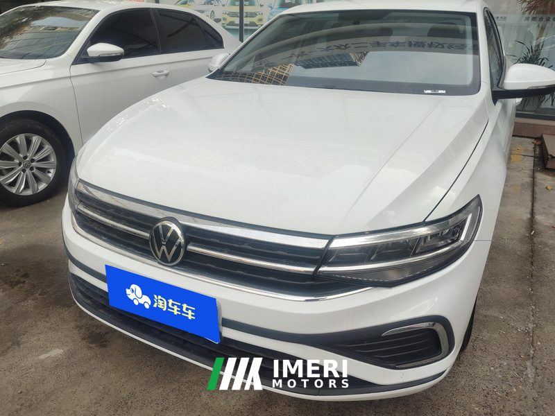 Volkswagen Bora 200TSI Edition - ავტომობილი ჩინეთიდან