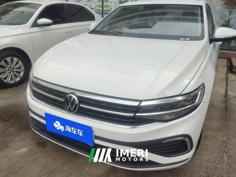 2023 Volkswagen Bora 200TSI Edition - ავტომობილი ჩინეთიდან