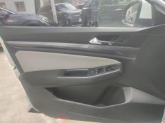 Volkswagen Bora 200TSI Edition - ფოტო 12